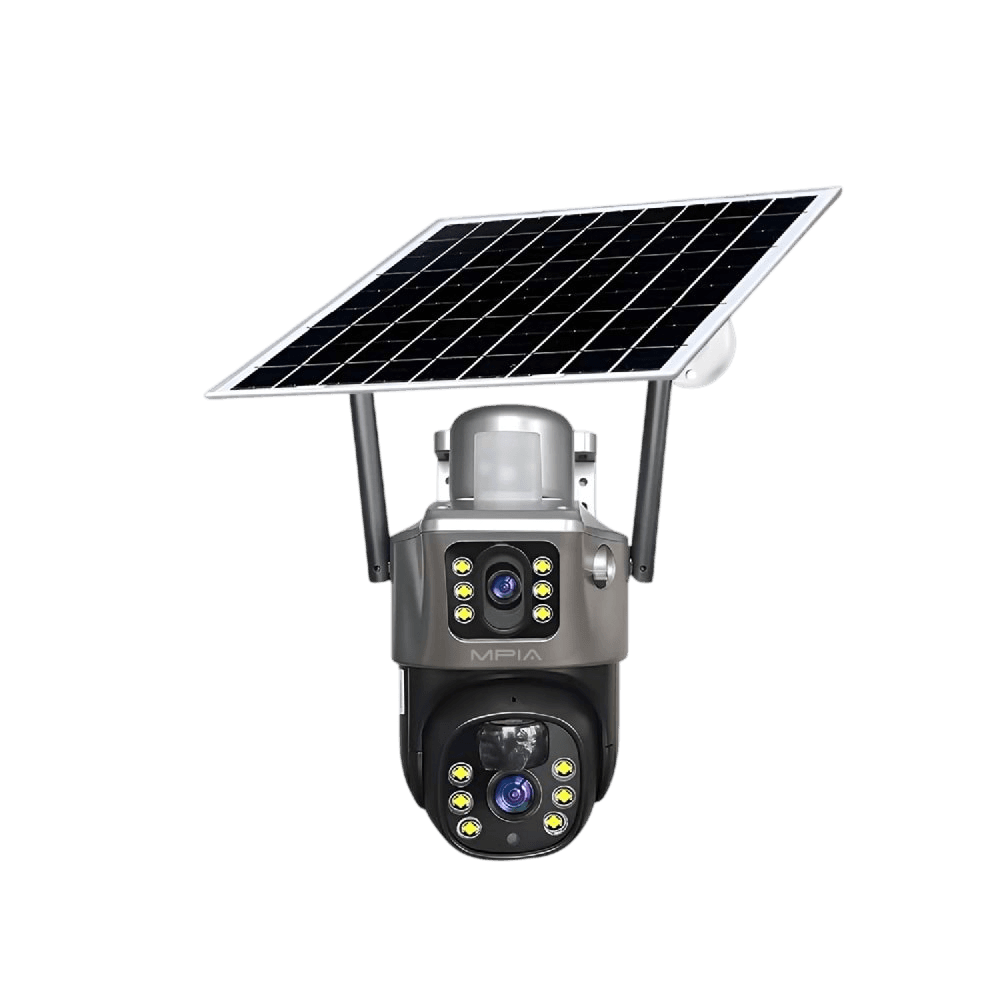 MPIA MIKA Wi-fi Camera